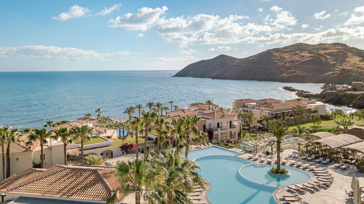 Grecotel Marine Palace & Aqua Park